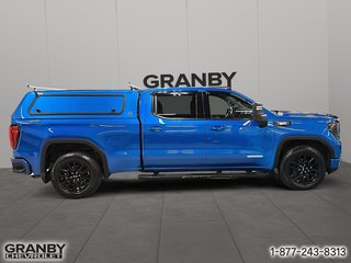 2022 GMC Sierra 1500 Elevation in Granby, Quebec - 4 - w320h240px