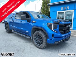 2022 GMC Sierra 1500 Elevation in Granby, Quebec - 3 - w320h240px