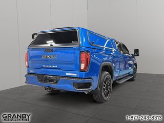 2022 GMC Sierra 1500 Elevation in Granby, Quebec - 6 - w320h240px