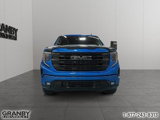 2022 GMC Sierra 1500 Elevation in Granby, Quebec - 2 - w320h240px