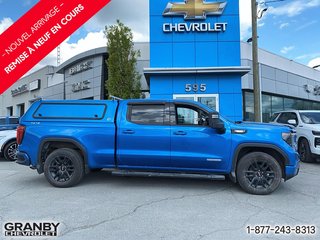 2022 GMC Sierra 1500 Elevation in Granby, Quebec - 4 - w320h240px