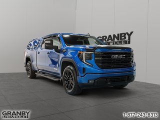 2022 GMC Sierra 1500 Elevation in Granby, Quebec - 3 - w320h240px