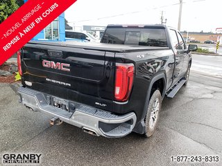2022 GMC Sierra 1500 SLT crewcab remorquage max boite 6.6 moteur 6.2 L in Granby, Quebec - 5 - w320h240px