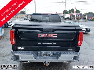 2022 GMC Sierra 1500 SLT crewcab remorquage max boite 6.6 moteur 6.2 L in Granby, Quebec - 6 - w320h240px