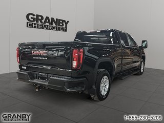 2023 GMC Sierra 1500 PRO in Granby, Quebec - 5 - w320h240px