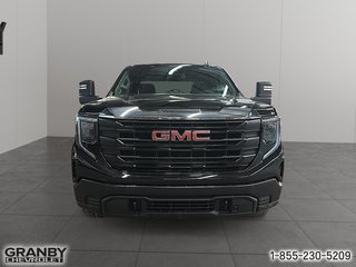 2023 GMC Sierra 1500 PRO in Granby, Quebec - 2 - w320h240px