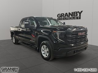 2023 GMC Sierra 1500 PRO in Granby, Quebec - 3 - w320h240px