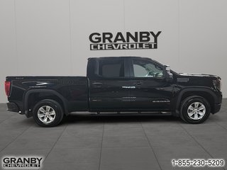 2023 GMC Sierra 1500 PRO in Granby, Quebec - 4 - w320h240px