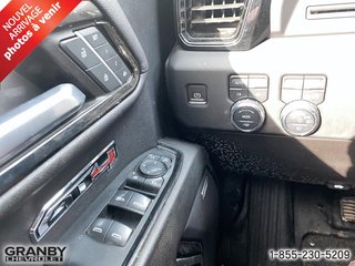 2023 GMC Sierra 1500 AT4 CREWCAB DIESEL BOITE 6.6 in Granby, Quebec - 6 - w320h240px