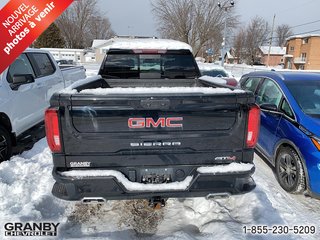 2023 GMC Sierra 1500 AT4 CREWCAB DIESEL BOITE 6.6 in Granby, Quebec - 2 - w320h240px