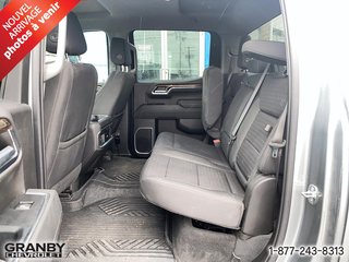 2023 GMC Sierra 1500 Elevation crewcab diesel boite 6.6 in Granby, Quebec - 2 - w320h240px