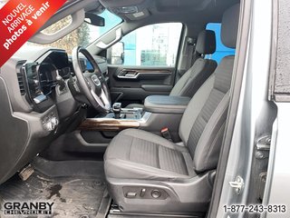 2023 GMC Sierra 1500 Elevation crewcab diesel boite 6.6 in Granby, Quebec - 5 - w320h240px