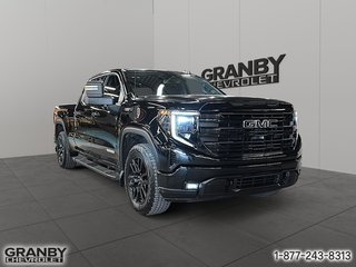 2023 GMC Sierra 1500 in Granby, Quebec - 3 - w320h240px