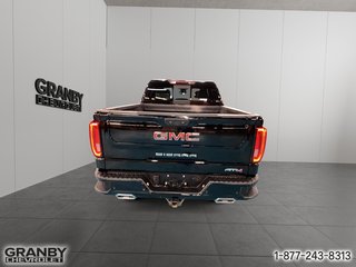 GMC Sierra 1500 AT4 CREWCAB DIESEL BOITE 6.6 2023 à Granby, Québec - 6 - w320h240px