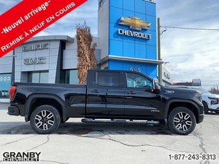 2023 GMC Sierra 1500 in Granby, Quebec - 4 - w320h240px