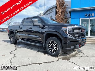 2023 GMC Sierra 1500 in Granby, Quebec - 3 - w320h240px