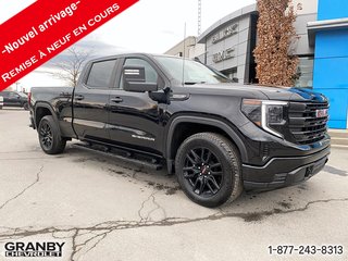 2023 GMC Sierra 1500 in Granby, Quebec - 3 - w320h240px