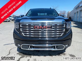 2023 GMC Sierra 1500 in Granby, Quebec - 2 - w320h240px