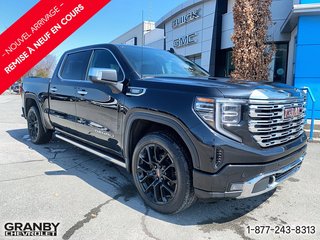 2023 GMC Sierra 1500 in Granby, Quebec - 3 - w320h240px