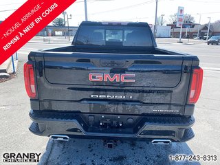 2023 GMC Sierra 1500 in Granby, Quebec - 6 - w320h240px