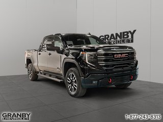 GMC Sierra 1500  2023 à Granby, Québec - 3 - w320h240px