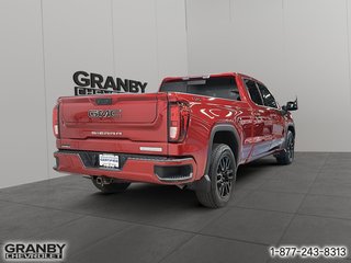 2023 GMC Sierra 1500 Elevation crewcab diesel boite 6.6 pied in Granby, Quebec - 5 - w320h240px