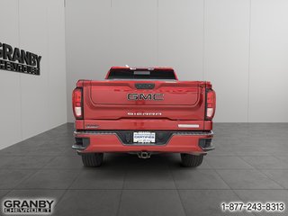 2023 GMC Sierra 1500 Elevation crewcab diesel boite 6.6 pied in Granby, Quebec - 6 - w320h240px