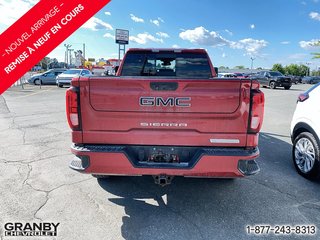 GMC Sierra 1500  2023 à Granby, Québec - 5 - w320h240px