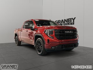 2023 GMC Sierra 1500 Elevation crewcab diesel boite 6.6 pied in Granby, Quebec - 3 - w320h240px