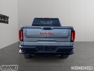 2024 GMC SIERRA 1500 CREW AT4-X 4RM in Granby, Quebec - 3 - w320h240px