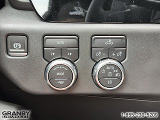 2024 GMC Sierra 1500 in Granby, Quebec - 19 - w320h240px