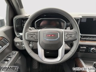 2024 GMC Sierra 1500 in Granby, Quebec - 12 - w320h240px