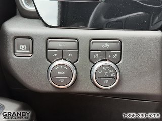 2024 GMC Sierra 1500 in Granby, Quebec - 19 - w320h240px