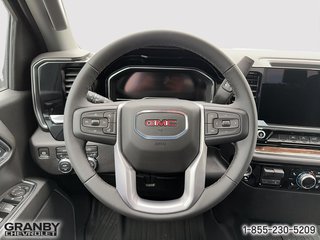 2024 GMC Sierra 1500 in Granby, Quebec - 12 - w320h240px