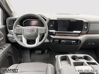 2024 GMC Sierra 1500 in Granby, Quebec - 10 - w320h240px