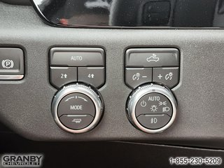 2024 GMC Sierra 1500 in Granby, Quebec - 19 - w320h240px