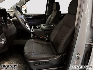 2024 GMC Sierra 1500 in Granby, Quebec - 12 - w320h240px