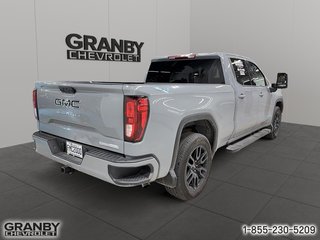 2024 GMC Sierra 1500 in Granby, Quebec - 5 - w320h240px