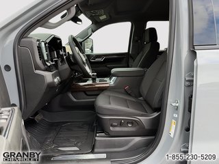 2024 GMC Sierra 1500 in Granby, Quebec - 9 - w320h240px