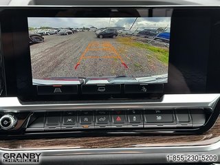 2024 GMC Sierra 1500 in Granby, Quebec - 21 - w320h240px