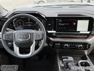 2024 GMC Sierra 1500 in Granby, Quebec - 17 - w320h240px