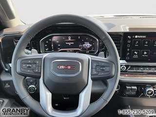 2024 GMC Sierra 1500 in Granby, Quebec - 12 - w320h240px