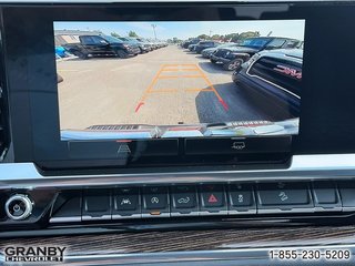 2024 GMC Sierra 1500 in Granby, Quebec - 21 - w320h240px