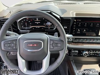 2024 GMC Sierra 1500 in Granby, Quebec - 14 - w320h240px