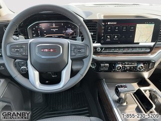 2024 GMC Sierra 1500 in Granby, Quebec - 10 - w320h240px