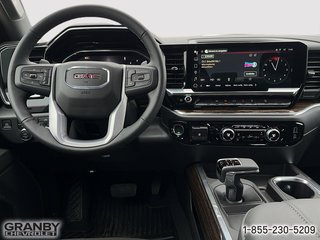 2024 GMC Sierra 1500 in Granby, Quebec - 13 - w320h240px