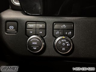 2024 GMC Sierra 1500 in Granby, Quebec - 18 - w320h240px