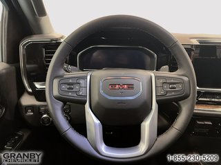 2024 GMC Sierra 1500 in Granby, Quebec - 11 - w320h240px