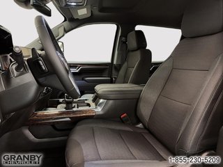 2024 GMC Sierra 1500 in Granby, Quebec - 8 - w320h240px