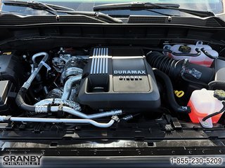 2024 GMC Sierra 1500 in Granby, Quebec - 8 - w320h240px